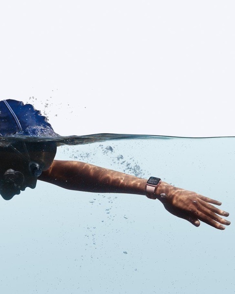 smartwatch, fitness watch, sport watch, smart watch, activity tracker, wearable watch, digital watch, product launch, brand awareness, lifestyle, outdoor, energetic, fresh, blue, neutral